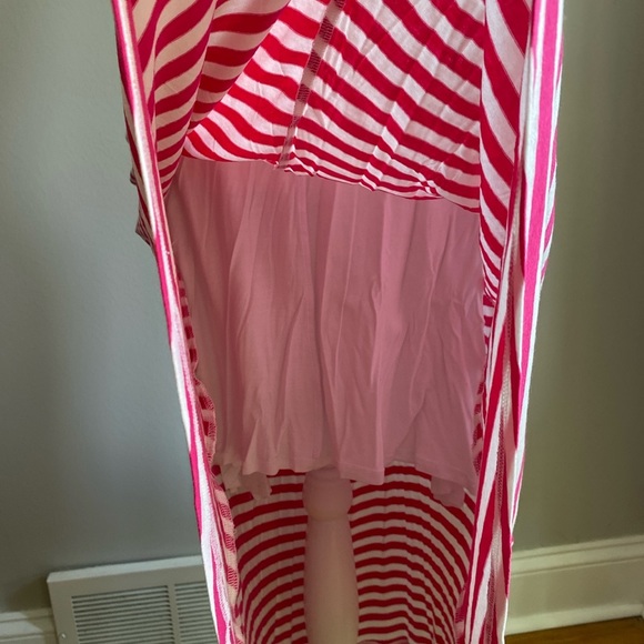 Bebe Summer Dress - Picture 3 of 4